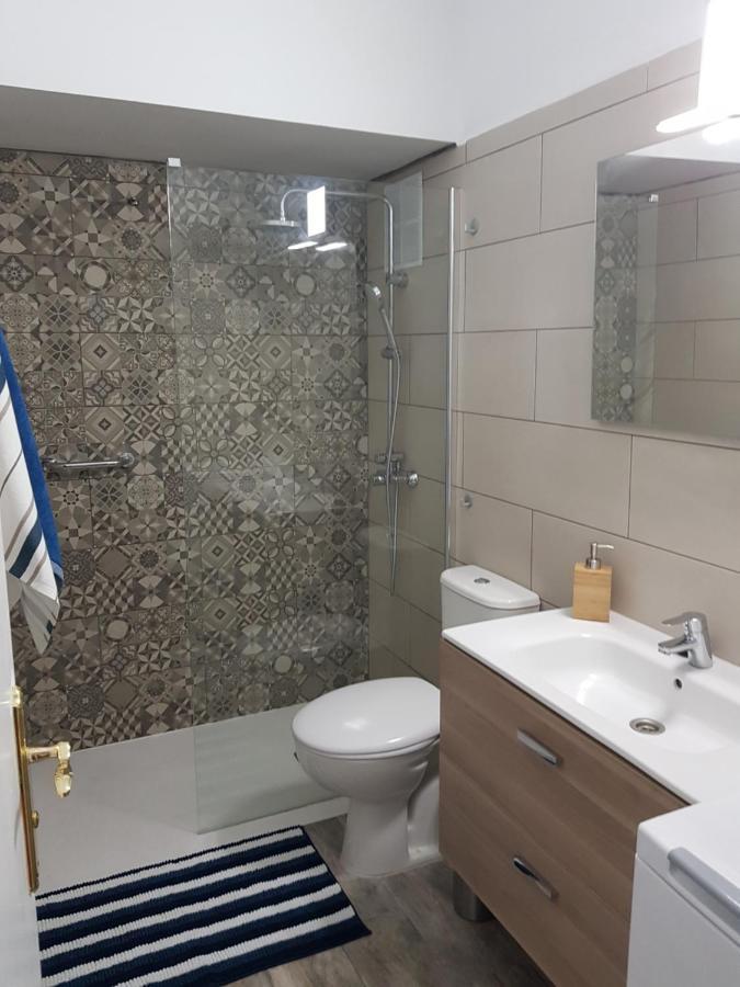 En Primera Linea De Mar Y Piscina - Apartamento Azur - El Ancla - Callao Salvaje - Costa Adeje 아파트 외부 사진