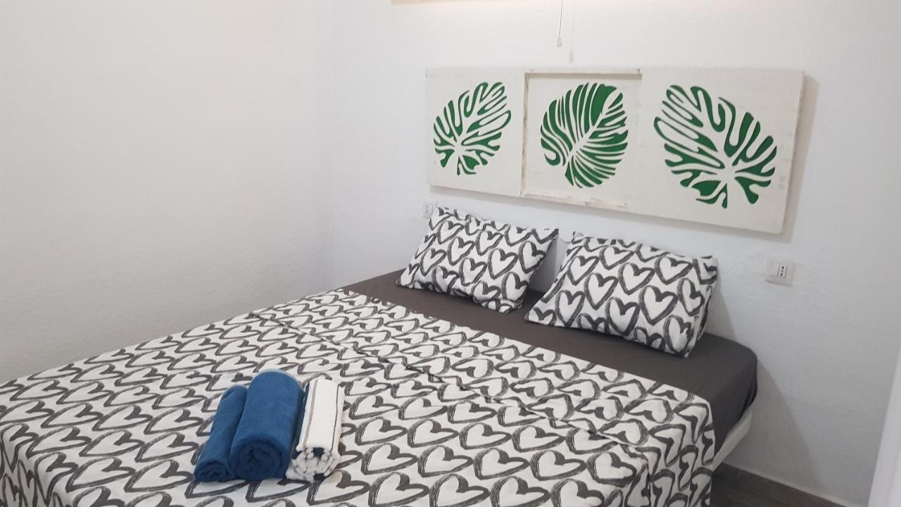 En Primera Linea De Mar Y Piscina - Apartamento Azur - El Ancla - Callao Salvaje - Costa Adeje 아파트 외부 사진